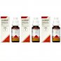 ADEL 4 apo-RHEUM Drops 20ml Natural Joint & Muscle Pain Relief (Pack of 6)