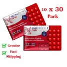 Neurobion Forte 300 Tabs | B1 B6 B12 B-Complex Supplement