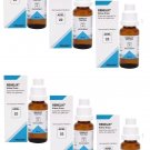 ADEL 22 Renelix Homeopathic Drops 20ml | Kidney & Urinary Health | Pack of 6