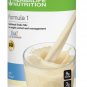 HERBAL FORMULA 1 HEALTHY MEAL REPLACEMENT SHAKE MIX 500g KULFI ORANGE STRAWBERRY