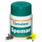 Himalaya Speman Tablets 60 Tabs x10 Herbal Men Daily Wellness Support free ship