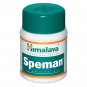 Himalaya Speman Tablets 60 Tabs x10 Herbal Men Daily Wellness Support free ship