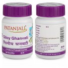 2x Patanjali Giloy Tablets 60 Tabs Each | Immunity Support