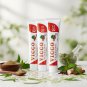Vicco Vajradanti Ayurvedic Herbal Toothpaste 200g x 3 Pack | Natural Oral Care