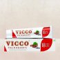 Vicco Vajradanti Ayurvedic Toothpaste 200g x 5 | Herbal | Bad Breath Care