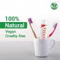 Vicco Vajradanti Ayurvedic Toothpaste 200g x 10 | Herbal | Bad Breath Care