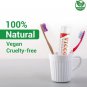 Vicco Vajradanti Herbal Toothpaste 18 Herbs and Barks Pack of 3 (100g) 3.5 oz