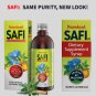 Hamdard Safi Blood Purifier Syrup For Acne Pimple Blemishes Rashes 500ml