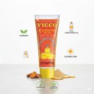 Vicco Turmeric Skin Cream 80g with Sandalwood Oil – Natural Ayurvedic Face Cream