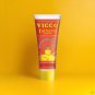 Vicco Turmeric Skin Cream 80g with Sandalwood Oil – Natural Ayurvedic Face Cream