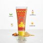 80g X2 Pack Vicco Turmeric Skin Cream Sandalwood Oil Natural Ayurvedic Face Care