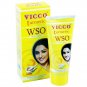 Vicco Turmeric WSO Vanishing Cream – Ayurvedic Herbal Cream for Glowing Skin 80g