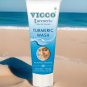 Vicco Turmeric Ayurvedic Face Wash Natural Cleanser for Fresh, Glowing skin 150g