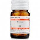 Willmar Schwabe India Selenium 6X (20g) PURE HERBAL REMEDY