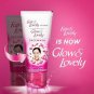 Pack of 2 X Glow & lovely Fairness Face Wash,50gm instant Glow with Brightening,