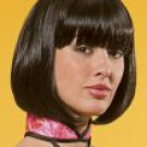 Incognito Sheila Costume Wig