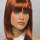 Incognito Jennifer Costume Wig