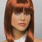 Incognito Jennifer Costume Wig