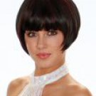 Incognito Jazz Wig