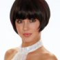 Incognito Jazz Wig