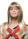 Incognito Diva Wig