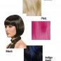 Incognito Foxy Wig