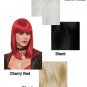 Incognito Star Wig