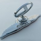 Lexus Logo No Drill Chrome Hood Ornament