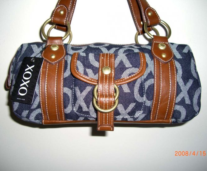 xoxo purse