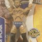 wwe cm punk super strikers Withâ Go To Sleep Moveâ Made In 2013 By Mattel