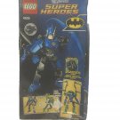 100% Complete and Retired Lego Batman (4526) with Instructions