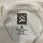 WWE 2018 Greatest Royal Rumble white shirt XL Cena Reigns HHH strohman styles