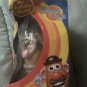 Mr.Potato Head Tasmanian Devil Looney Tunes New Damage Box