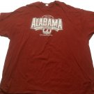 2020 Football SEC Champions Alabama Crimson Tide  T-Shirt Sz. 3XL