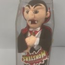 Stuffins Inc Plush DRACULA Universal Studios Monsters Toys 9" 1999