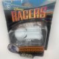 New Disney Racers: Star Wars Snowtrooper- Disney Parks Die Cast Car