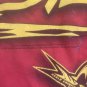 Rare OG Vtg 90s WCW Hulk Hogan Hulkster T Shirt Large Hulkamania WWF WWE NWO 80s