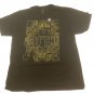 WWE Authentic Uce Got the J'Uce Jimmy Jey USOS T-Shirt Men's Size XL