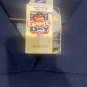 VTG 90s Logo 7 Troy Aikman #8 Dallas Cowboys NFL Jersey Menâs Size L With Tag
