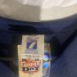 VTG 90s Logo 7 Troy Aikman #8 Dallas Cowboys NFL Jersey Menâs Size L With Tag