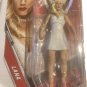 WWE Divas Basic Series #75 LANA Wrestling Figure New Sealed Package