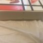 VTG Barbie & Francie Barbie's MOD'ern Cousin Large Doll Carry Case # 3003 Mattel