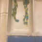 VTG Barbie & Francie Barbie's MOD'ern Cousin Large Doll Carry Case # 3003 Mattel