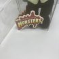 Frankenstein Monster Plush Doll Beanie Toy Universal MONSTERS 1999 Stuffins 9"