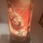 Working The MIZ WWE Rotating Motion Table Lamp Made By WinCraft Sports New
