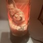 Working The MIZ WWE Rotating Motion Table Lamp Made By WinCraft Sports New