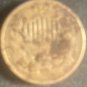 1864 2 Cent Piece