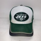 NFL New York Jets Reebok Equipment Hat Football Cap - Adjustable
