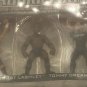 WWE Micro Aggression Series 4 - CM Punk, Bobby Lashley, Hardcore Holly & Chair