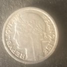 1947 B France 1 Franc